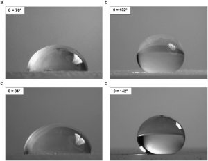 Surface treatment technology